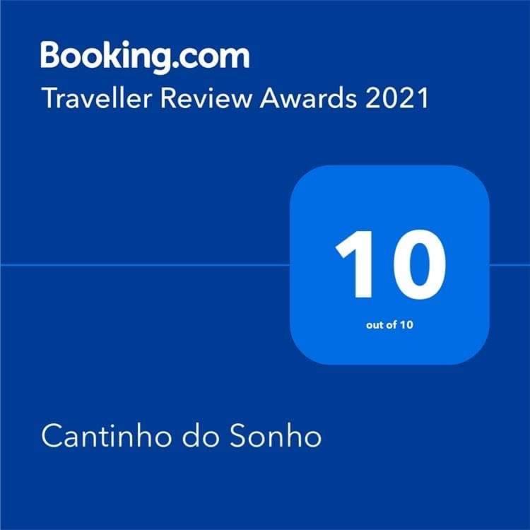 Cantinho Do Sonho Maia  Buitenkant foto