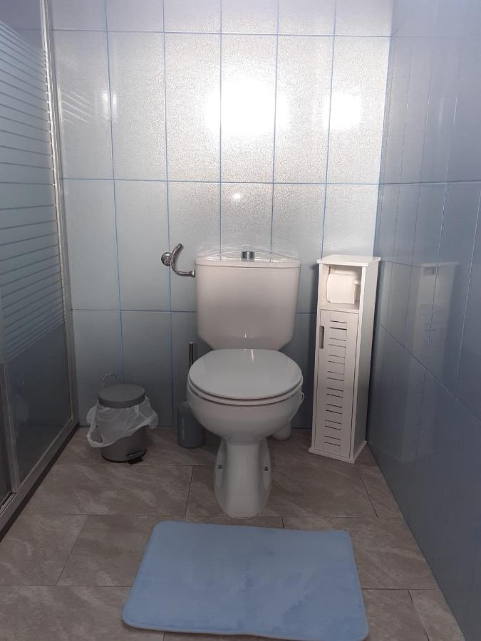 Cantinho Do Sonho Maia  Buitenkant foto