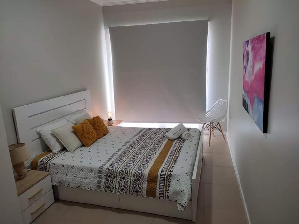 Cantinho Do Sonho Maia  Buitenkant foto
